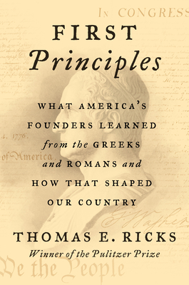 First Principles: A Book Review