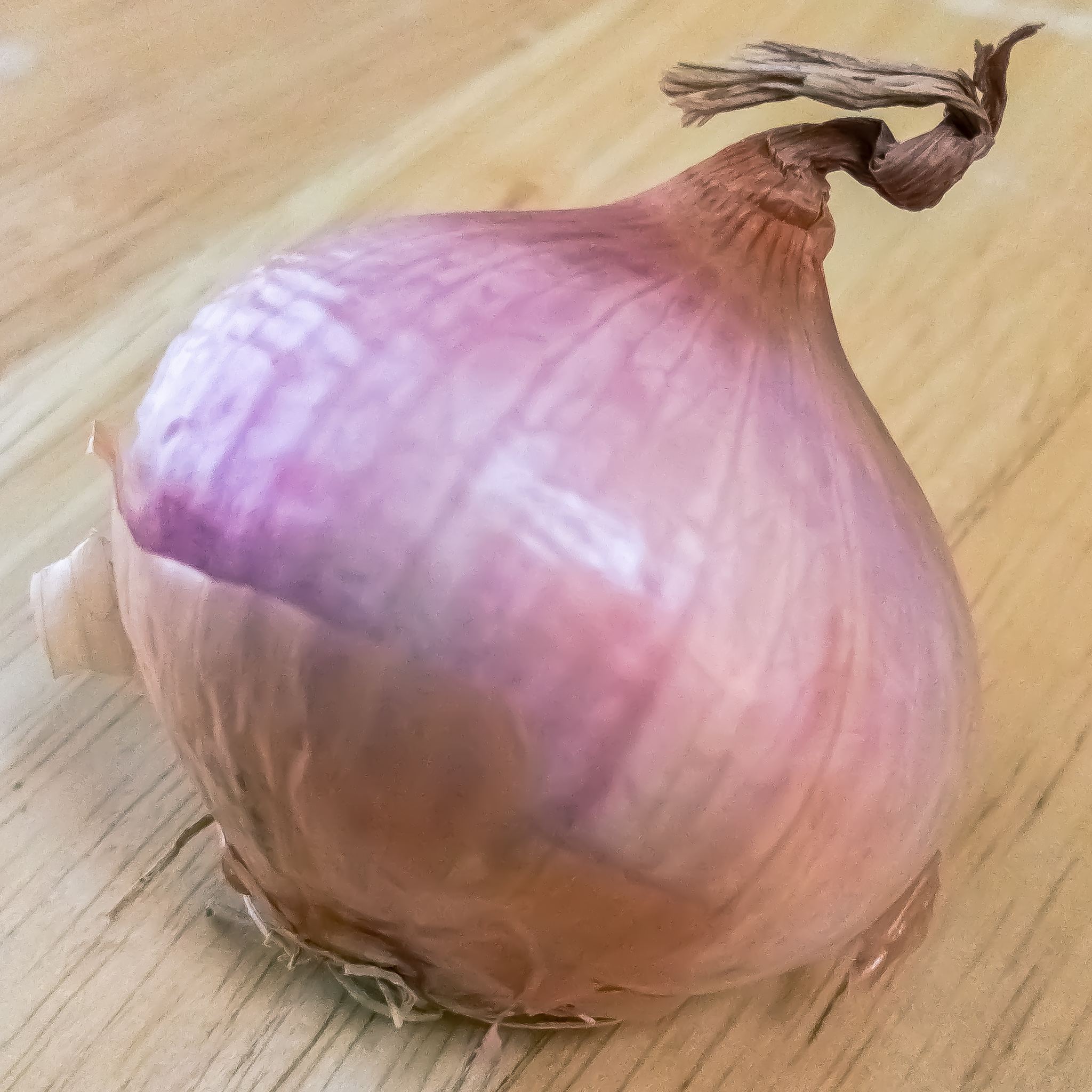 Where do little shallots come from?