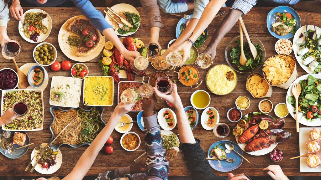 The National Eating&nbsp;Disorder