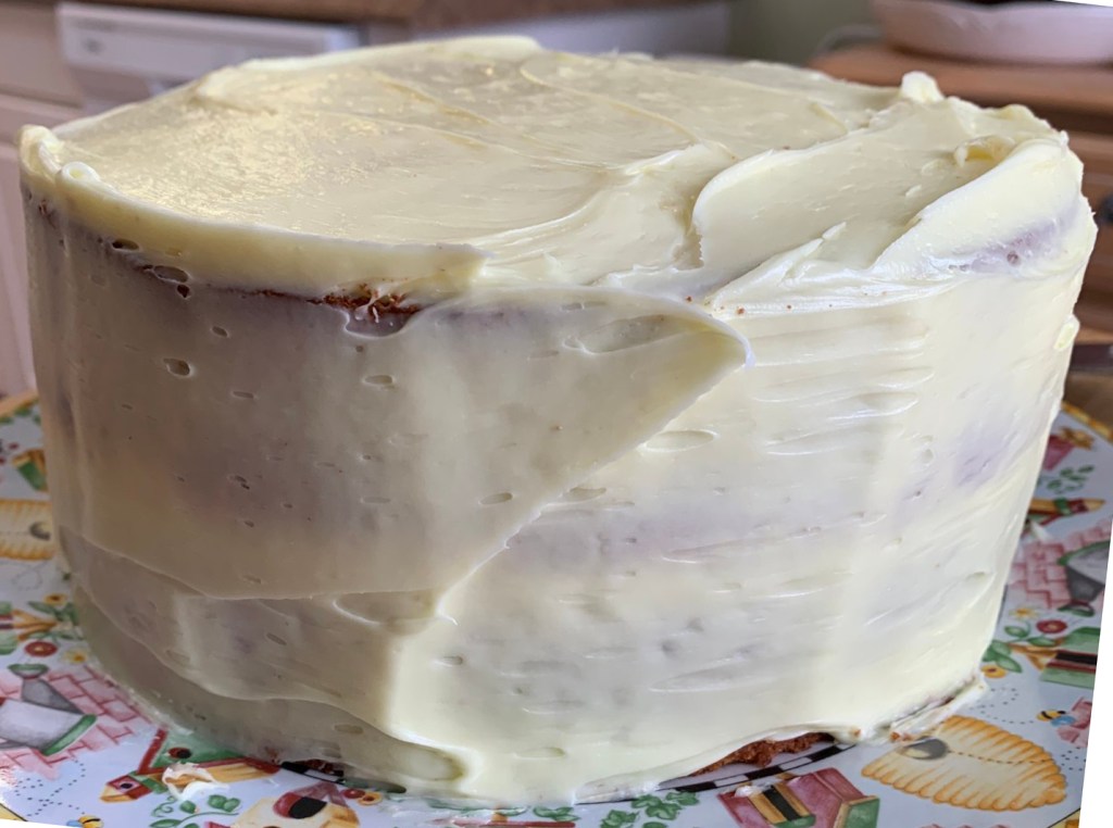 Whole lotta bakin’ goin’&nbsp;on