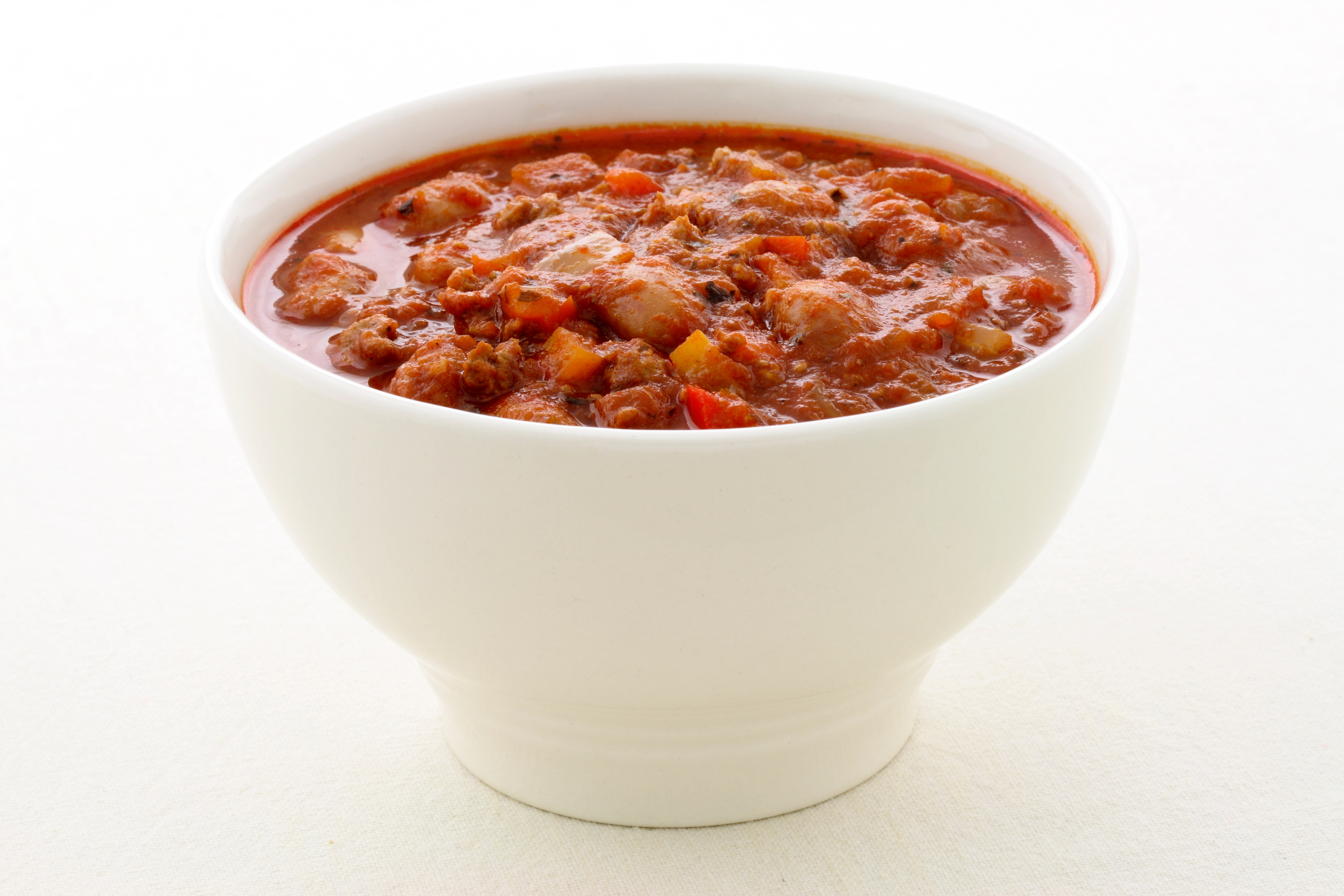 Dad’s Keto Chili